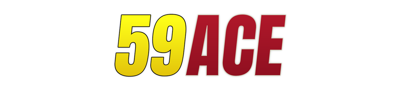 59ace Logo